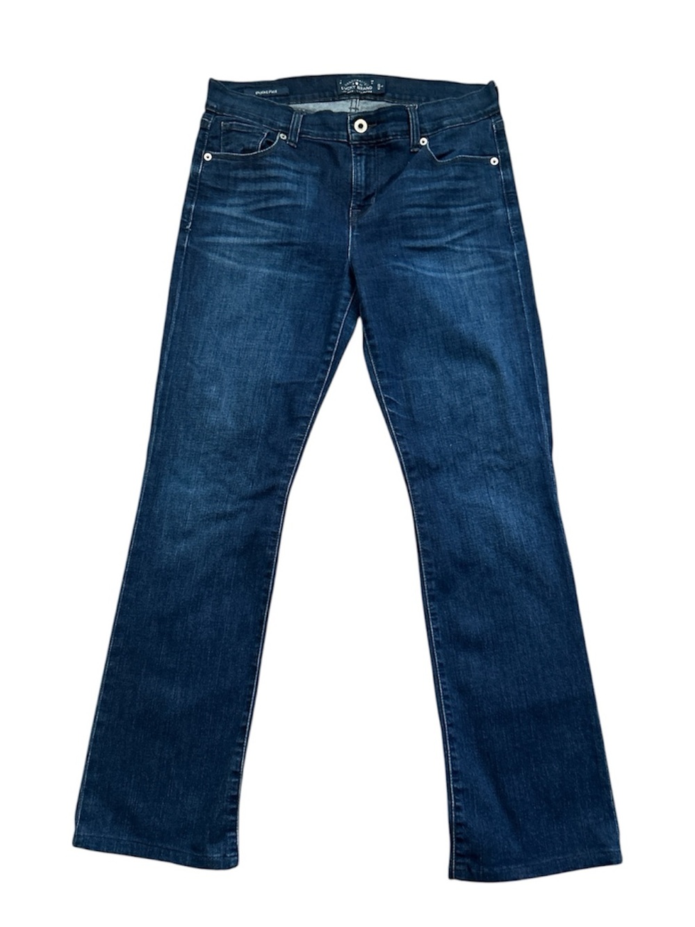 Lucky Brand Brooke Boot Jeans